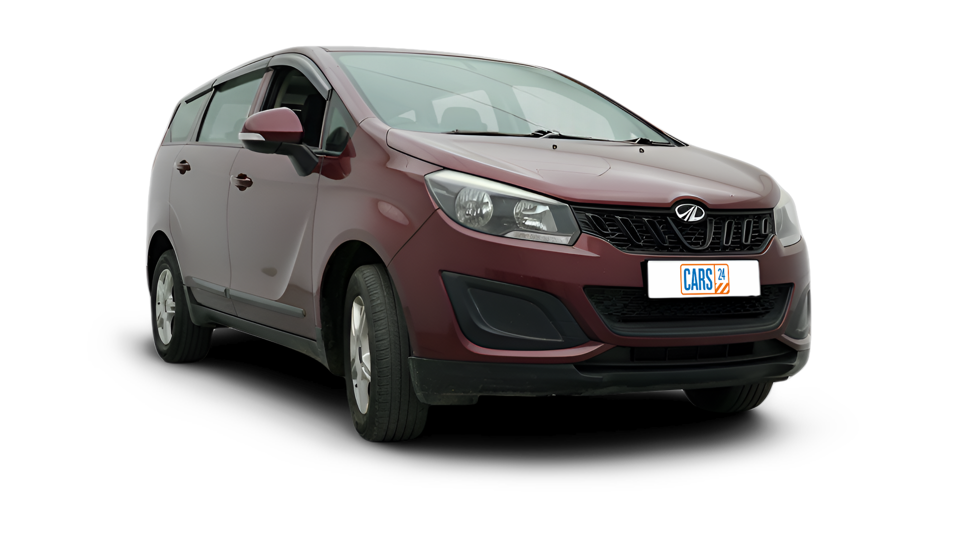 Mahindra MARAZZO-img